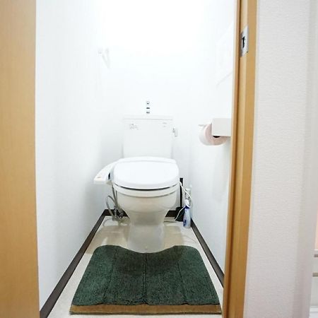 Apartment House Hakuyu Motomachi K Osaka Ngoại thất bức ảnh