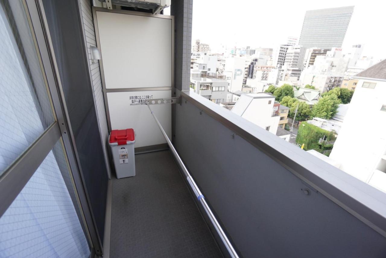 Apartment House Hakuyu Motomachi K Osaka Ngoại thất bức ảnh