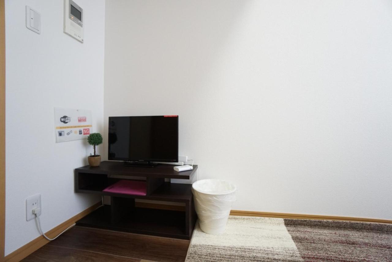 Apartment House Hakuyu Motomachi K Osaka Ngoại thất bức ảnh